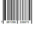 Barcode Image for UPC code 7861098338870