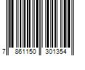 Barcode Image for UPC code 7861150301354