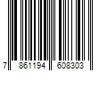 Barcode Image for UPC code 7861194608303