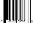 Barcode Image for UPC code 786162650078