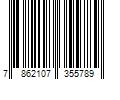 Barcode Image for UPC code 7862107355789