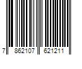 Barcode Image for UPC code 7862107621211