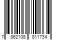 Barcode Image for UPC code 7862108811734