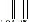 Barcode Image for UPC code 7862109178935