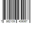 Barcode Image for UPC code 7862109439067