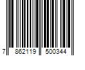 Barcode Image for UPC code 7862119500344