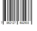 Barcode Image for UPC code 7862127682933