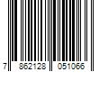 Barcode Image for UPC code 7862128051066