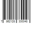 Barcode Image for UPC code 7862128330048