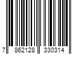 Barcode Image for UPC code 7862128330314