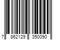 Barcode Image for UPC code 7862129350090