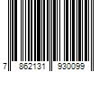 Barcode Image for UPC code 7862131930099