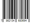 Barcode Image for UPC code 7862134680694