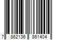 Barcode Image for UPC code 7862136861404