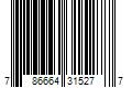 Barcode Image for UPC code 786664315277