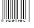 Barcode Image for UPC code 7866889939427