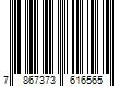 Barcode Image for UPC code 7867373616565