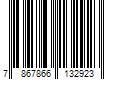 Barcode Image for UPC code 7867866132923