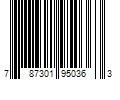 Barcode Image for UPC code 787301950363