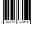 Barcode Image for UPC code 7873035429114