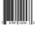 Barcode Image for UPC code 787651122533