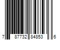 Barcode Image for UPC code 787732848536