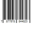 Barcode Image for UPC code 7877578844823