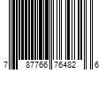 Barcode Image for UPC code 787766764826