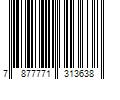 Barcode Image for UPC code 7877771313638