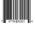 Barcode Image for UPC code 787790629214