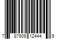 Barcode Image for UPC code 787909124449