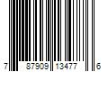 Barcode Image for UPC code 787909134776