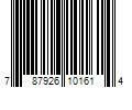 Barcode Image for UPC code 787926101614