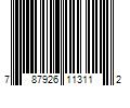 Barcode Image for UPC code 787926113112