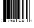 Barcode Image for UPC code 787926123234