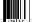 Barcode Image for UPC code 787926137347