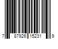 Barcode Image for UPC code 787926152319