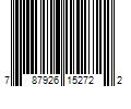 Barcode Image for UPC code 787926152722