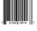 Barcode Image for UPC code 787926155167