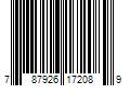 Barcode Image for UPC code 787926172089