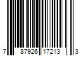 Barcode Image for UPC code 787926172133