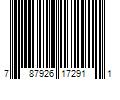 Barcode Image for UPC code 787926172911