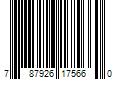 Barcode Image for UPC code 787926175660