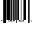 Barcode Image for UPC code 787926176193