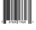 Barcode Image for UPC code 787926176261