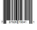 Barcode Image for UPC code 787926193411