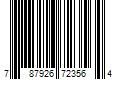 Barcode Image for UPC code 787926723564