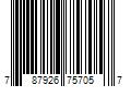 Barcode Image for UPC code 787926757057