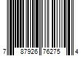 Barcode Image for UPC code 787926762754