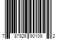 Barcode Image for UPC code 787926901092